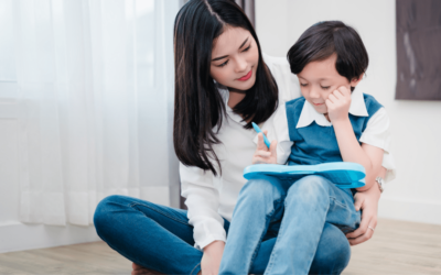 New Year Resolutions & Positive Goals for Behavior Analysis Services