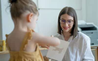 How to Help Your Toddler with Big Feelings