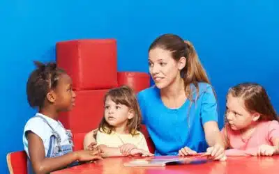 5 Wonderful Tips for a Successful Playdate