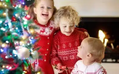 Holiday Tips for Children with Autism Spectrum Disorder 