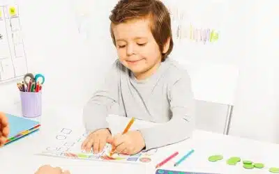 Autism Spectrum Disorder – Planning Activities