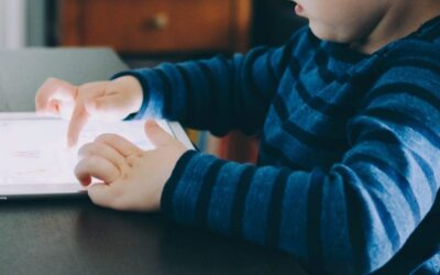 How to Limit Your Child’s Screen Time