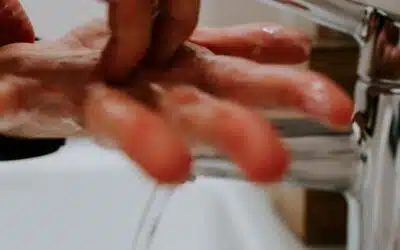 How to Teach Your Child to Wash Their Hands
