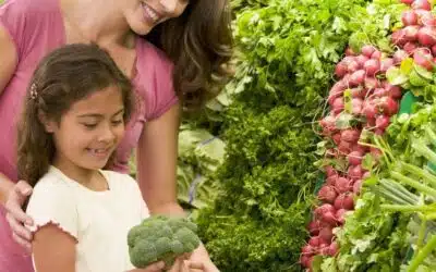 Picky eaters in Autism: Ways to expand your child’s food interests