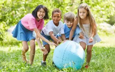 Play Based ABA Therapy For Improving The Skills of Children with Autism