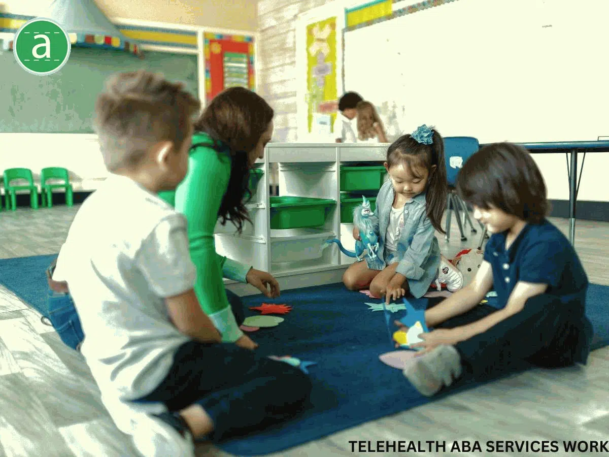 BENEFITS OF TELEHEALTH ABA SERVICES