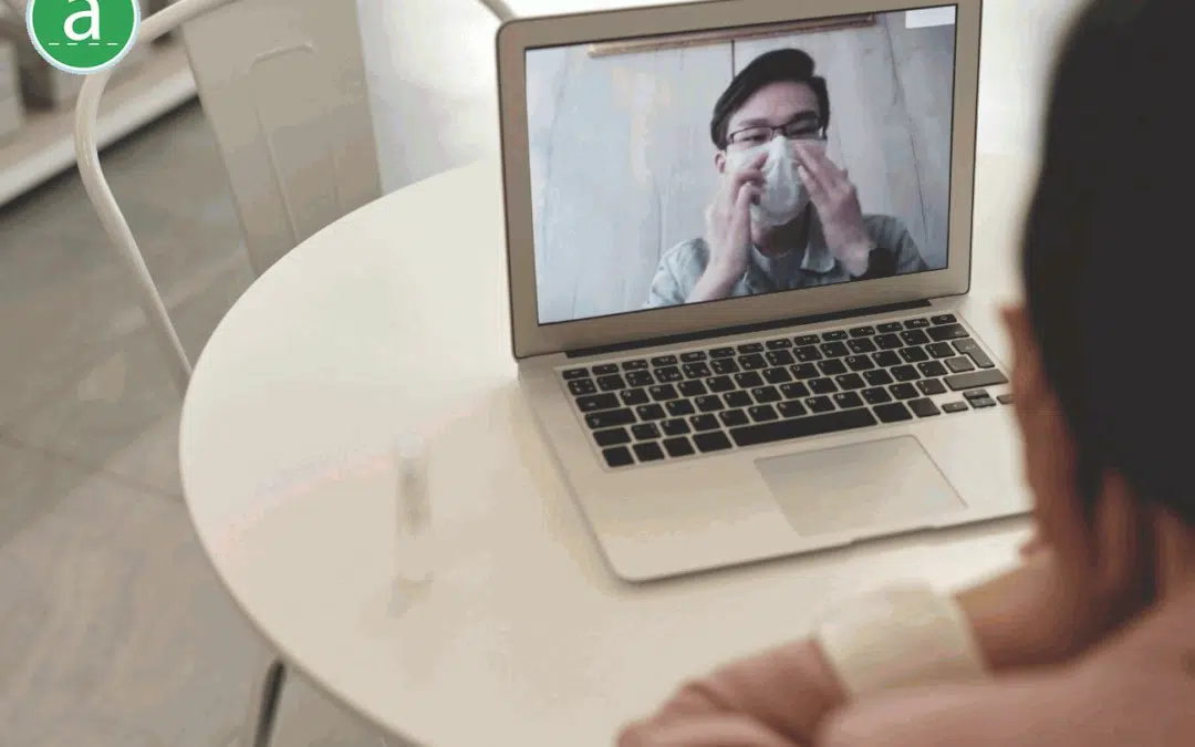 TELEHEALTH ABA APPLIED