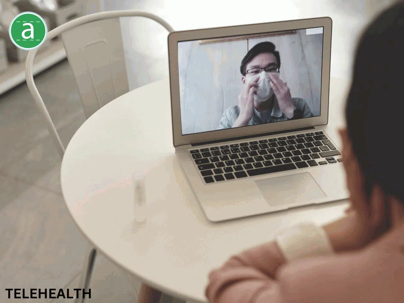 TELEHEALTH ABA APPLIED