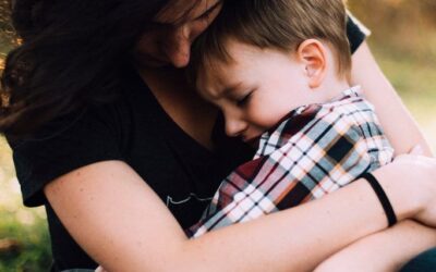 How to Talk To Your Child After a Tantrum (Or Any Other Inappropriate Behavior)